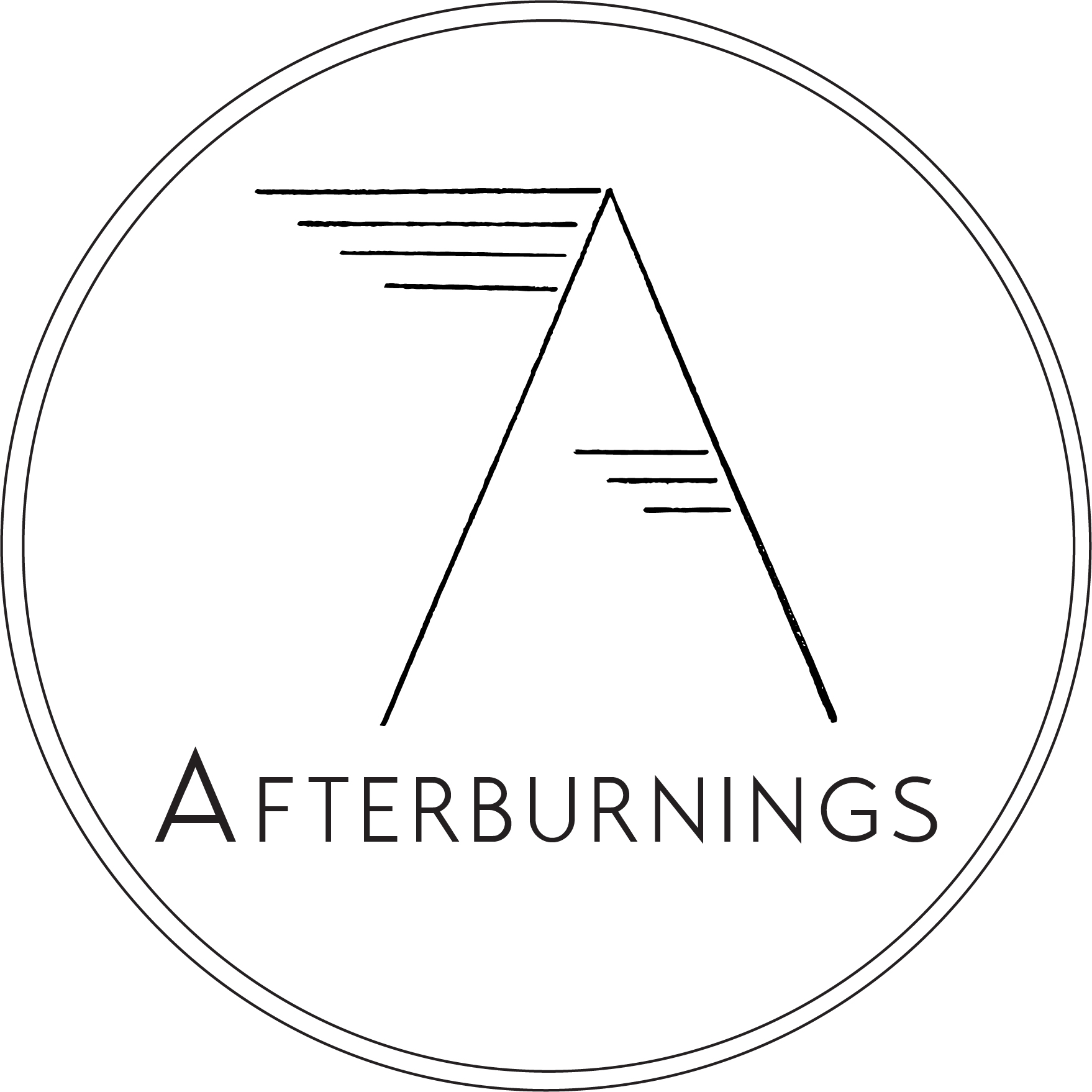 Afterburnings