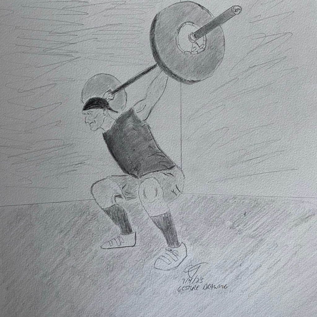 AB6.  Freedom Muscles