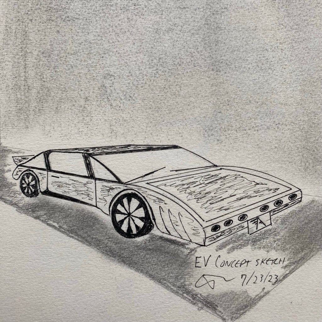 AB8.  The Spare&nbsp;Outlet