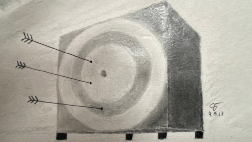 AB14. The Tuning&nbsp;Fork