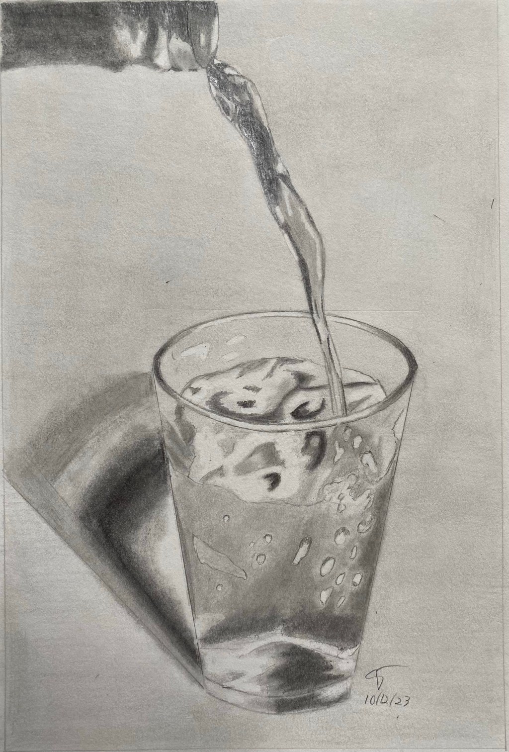 AB16.  I Don’t&nbsp;Wanna